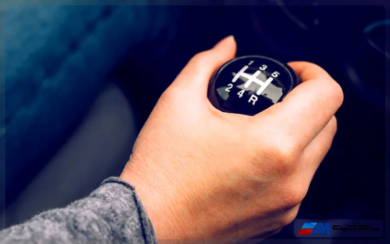 علت صدای زیاد و حرکت نکردن خودرو در دنده عقب چیست؟